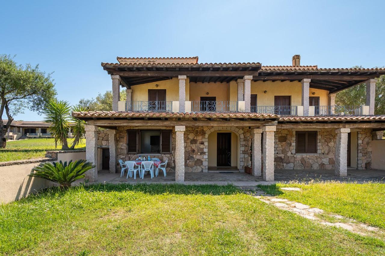 Affittasardegna-Case Pompia Siniscola Dış mekan fotoğraf